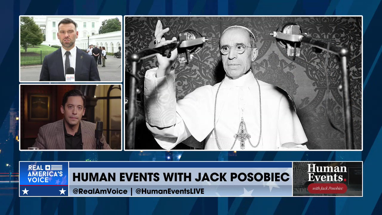 POPE PIUS XII, WAS HE A VILLIAN OR A HERO?