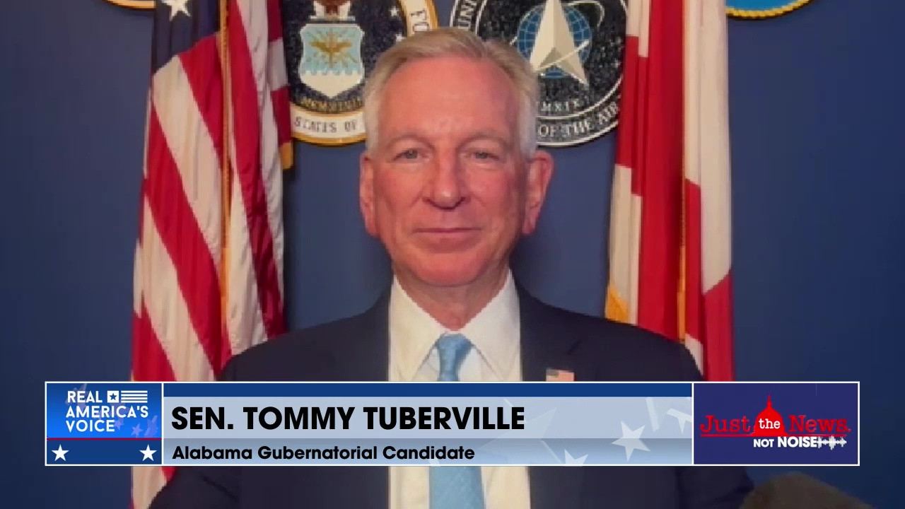 SENATOR TUBERVILLE ON DRUG BOAT POLICY AND MORE