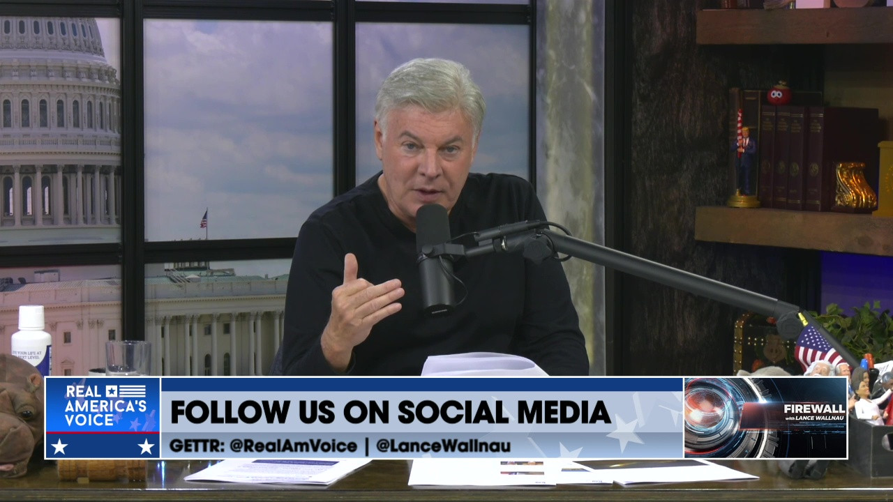 I CAN SEE CLEARLY NOW: IRAN’S MISSILE THREAT, GLOBAL POWER GAMES, AND A WARNING TO THE RIGHT