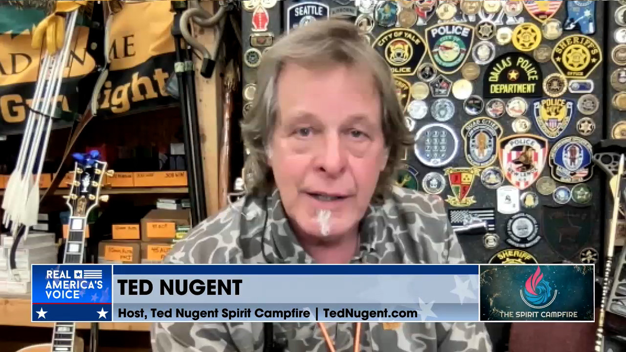 Ted wants the release of Epstein list, Las Vegas shooting, Nashville shooting and more
