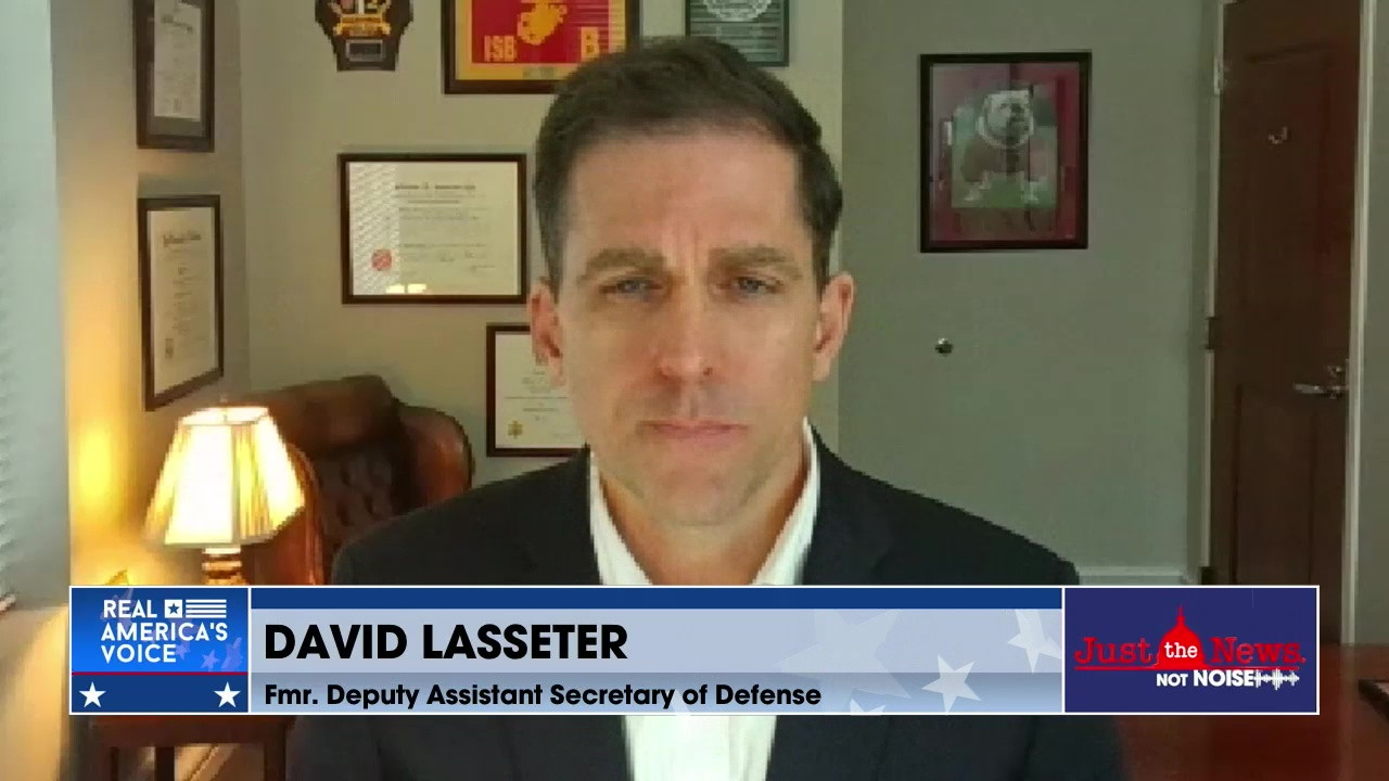 PRESIDENT TRUMP'S POLICY TO FIGHT AGAINST DEADLY DRUGS