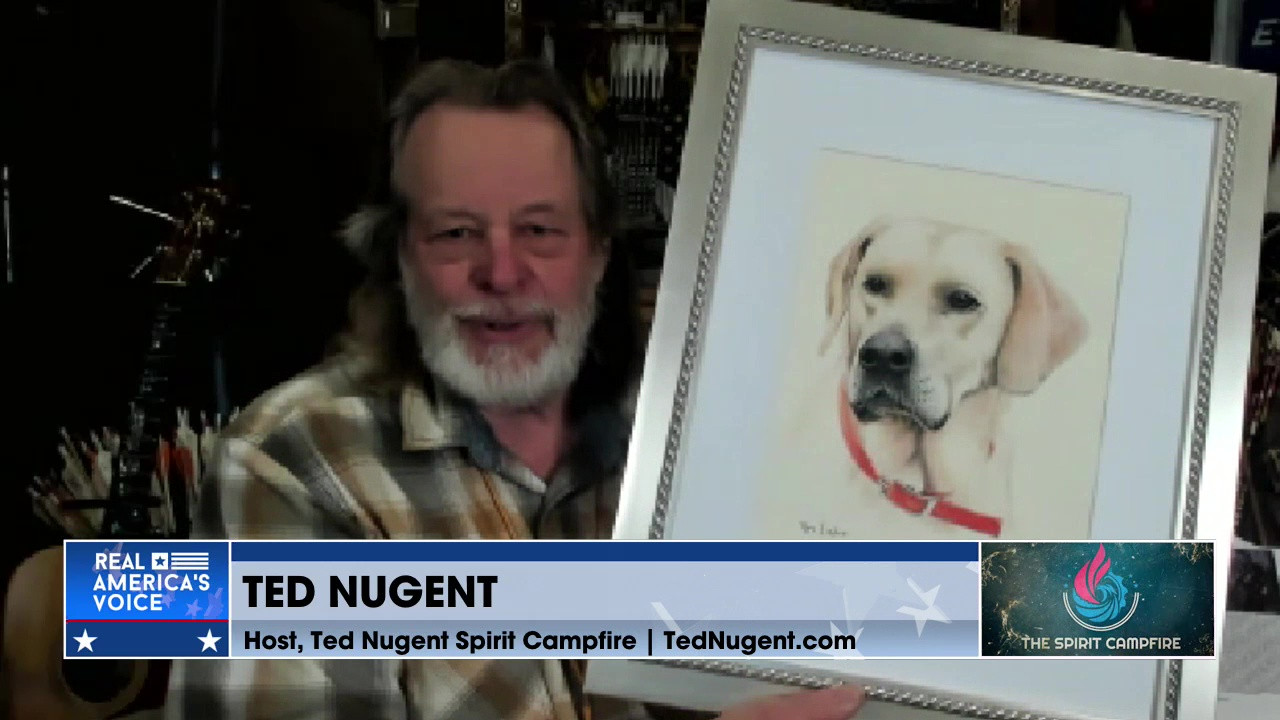 Uncle Ted shows off his love of music, details upcoming performances