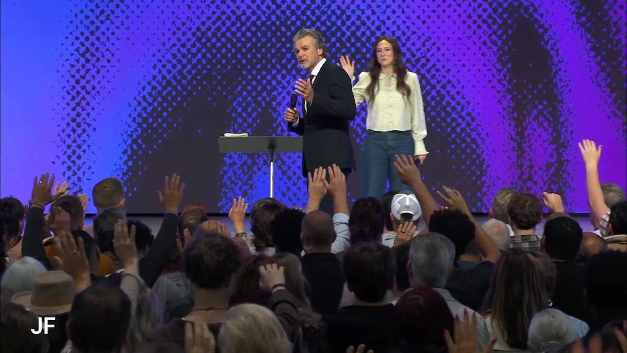 RAISING SPIRITUAL SPARTANS PART 4