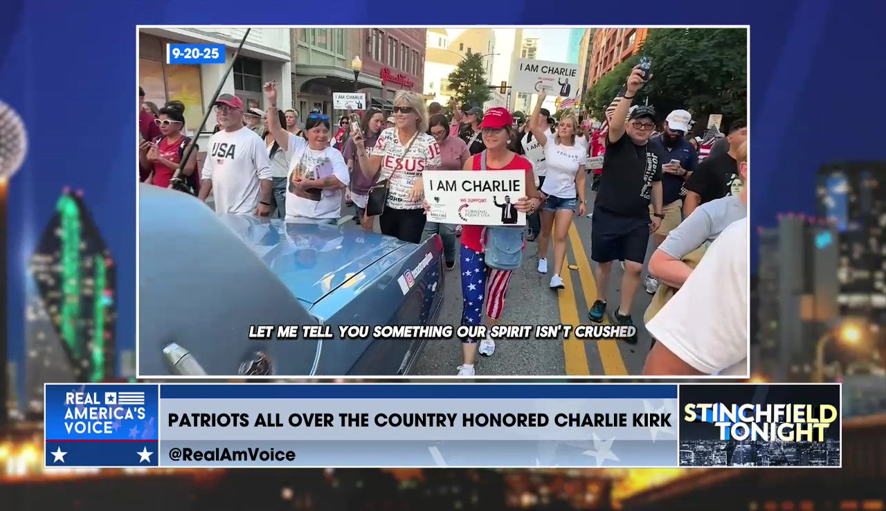 ISRAEL DID NOT KILL CHARLIE KIRK