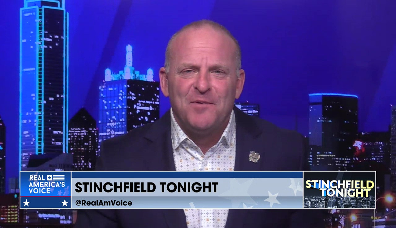 GRANT STINCHFIELD TONIGHT