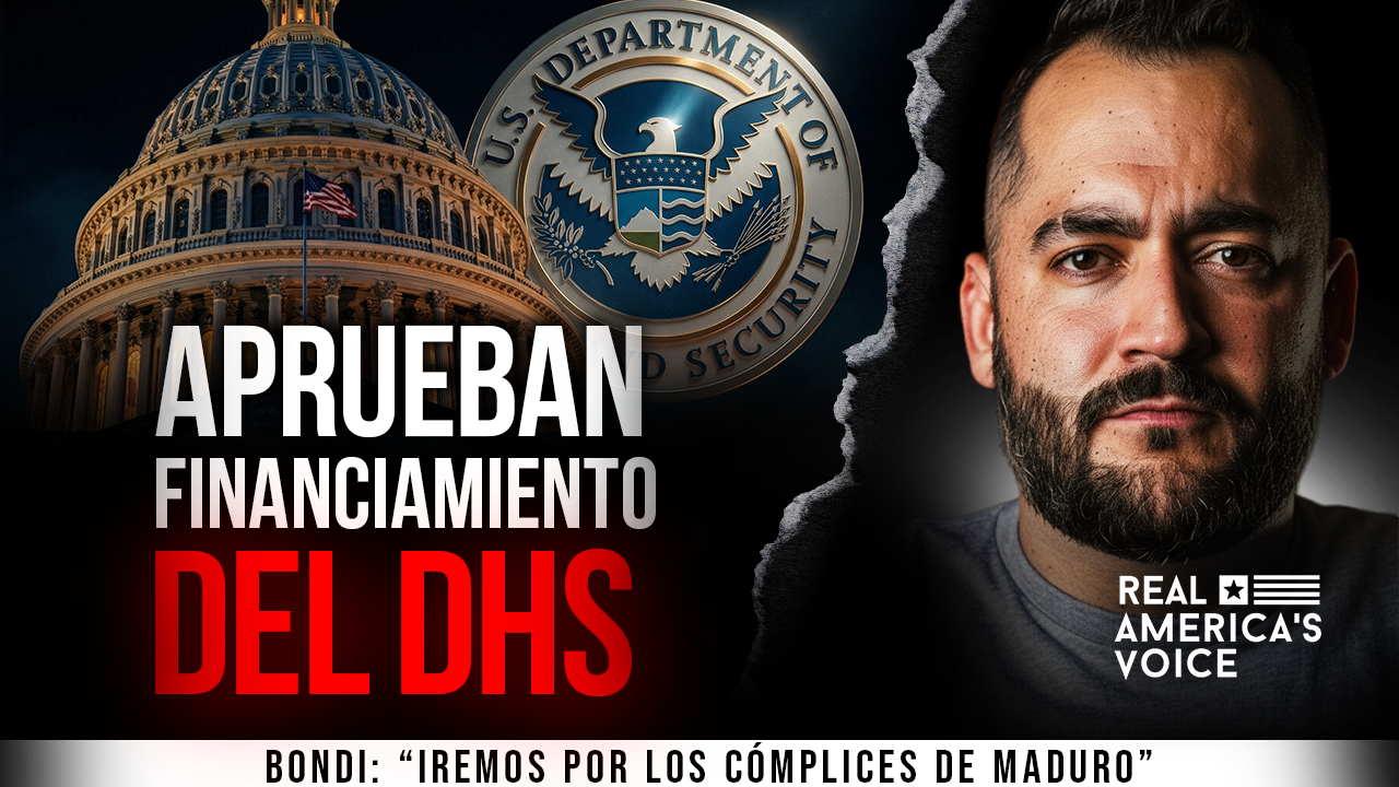 DEMOCRATAS RECULAN Y APRUEBAN EL FINANCIAMIENTO AL TSA