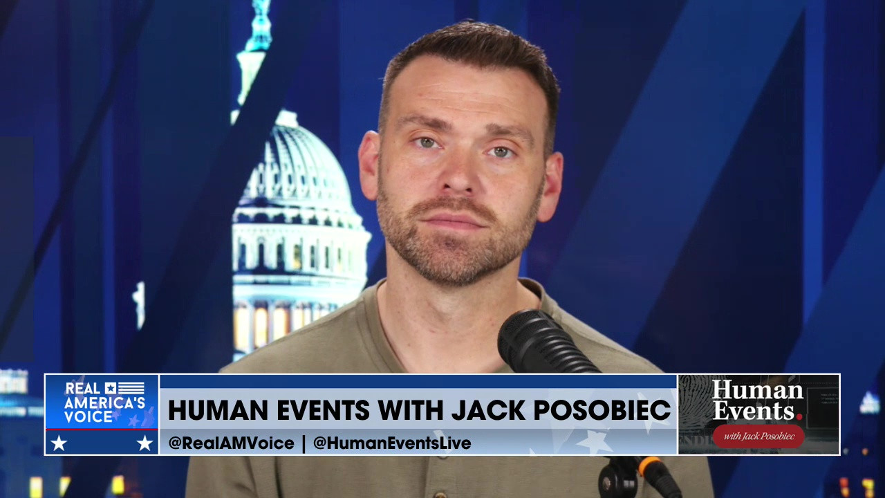 President Trump Appoints NEW DHS SECRETARY