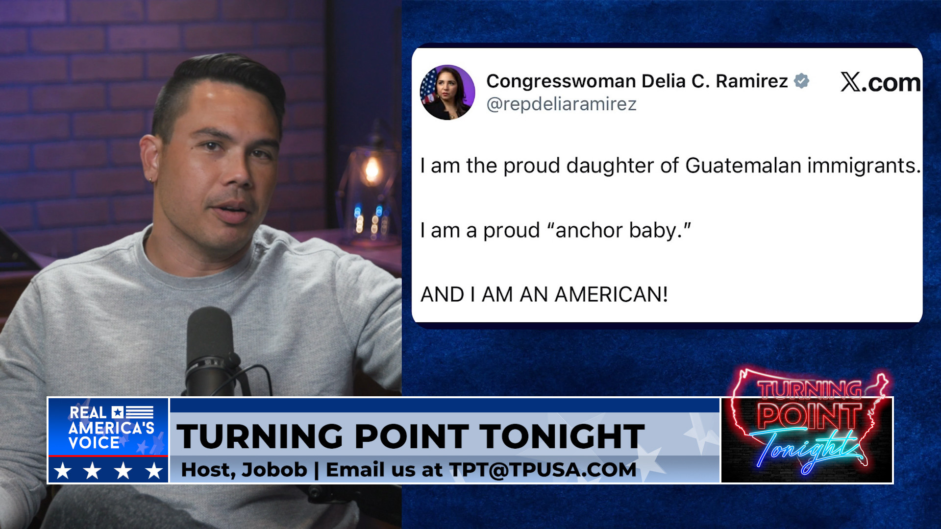 SCOTUS FAIL: What is happening with Birthright Citizenship?