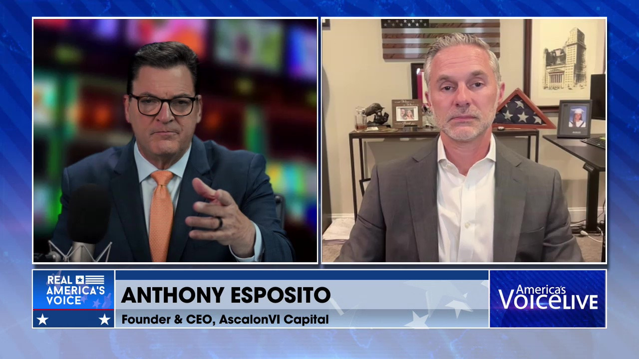 THE BOOMING MARKETS AMID PRESIDENT TRUMP TOUR IN ASIA