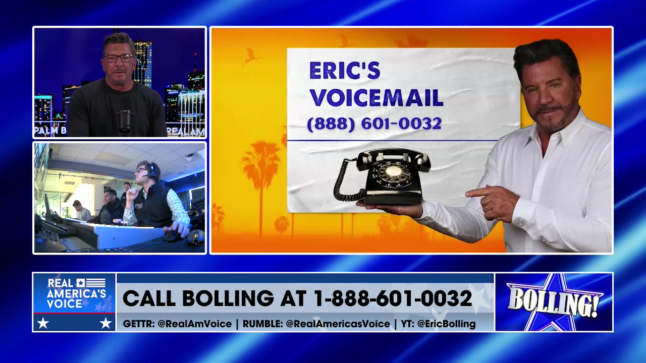 LISTENING TO YOUR VOICEMAILS