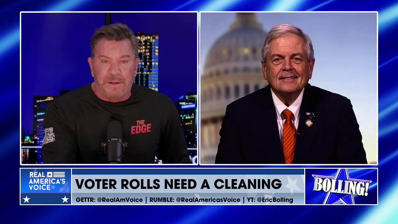 THE LATEST WITH REP. RALPH NORMAN