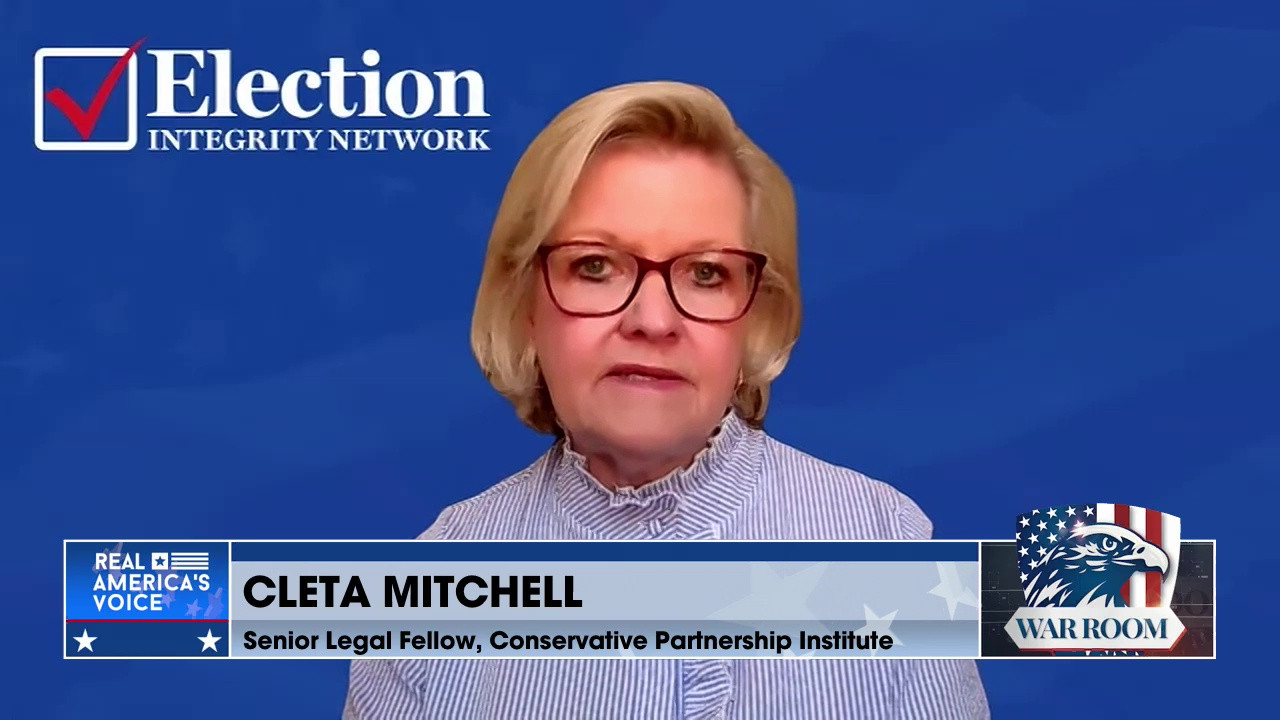 THE WAR ROOM WITH STEPHEN K. BANNON EPISODE 5146 PART 1