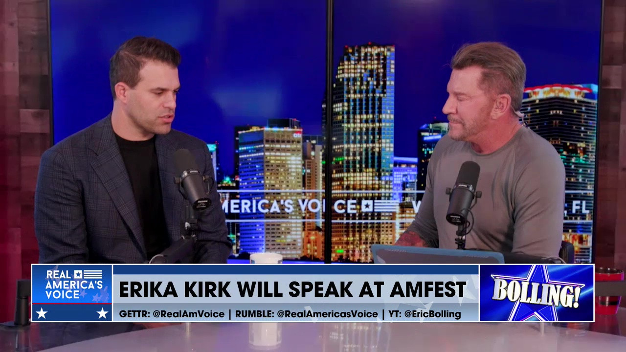 CHARLIE KIRK'S PLAN FOR GEN Z