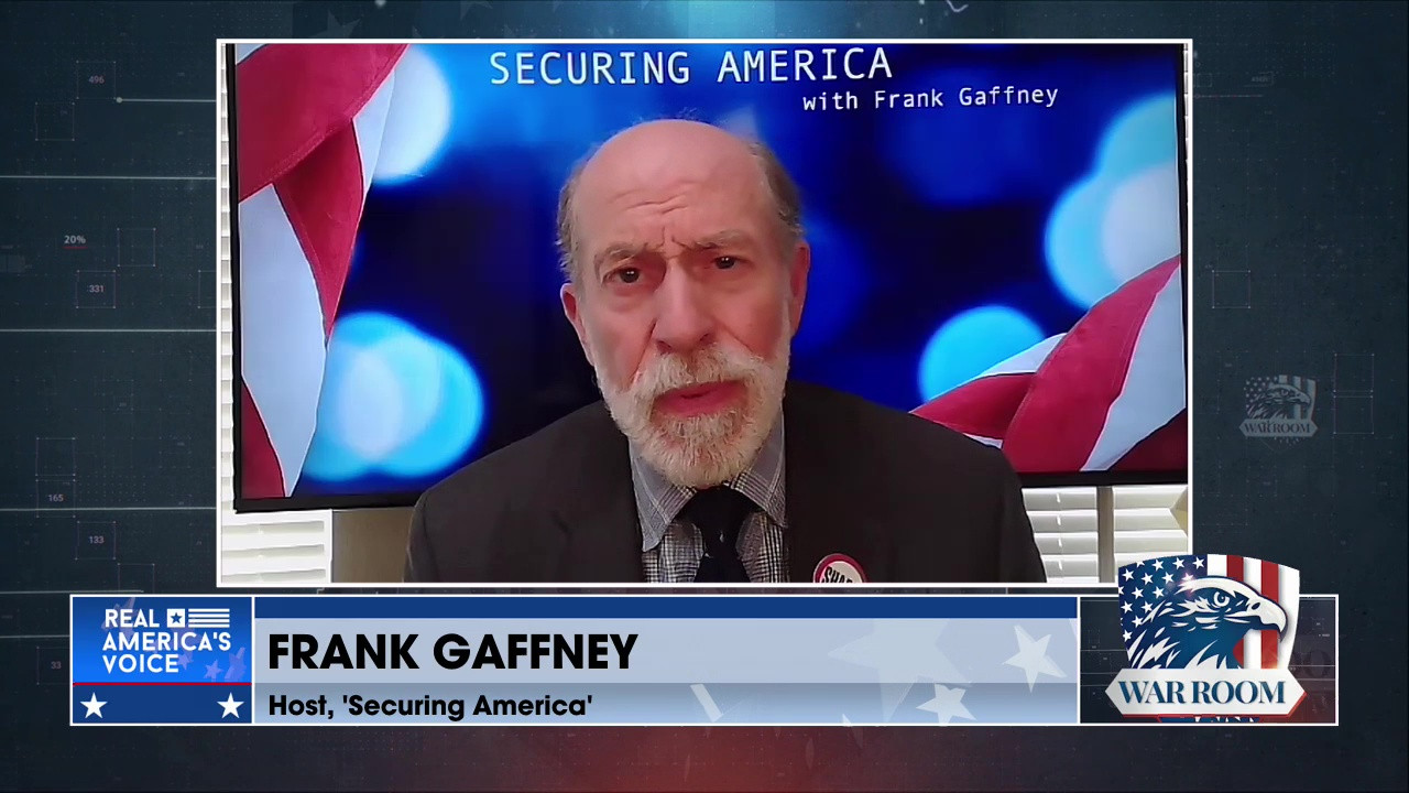 THE WAR ROOM WITH STEPHEN K. BANNON EPISODE 5188 PART 4