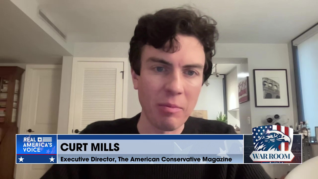 THE WAR ROOM WITH STEPHEN K. BANNON EPISODE 5173 PART 3