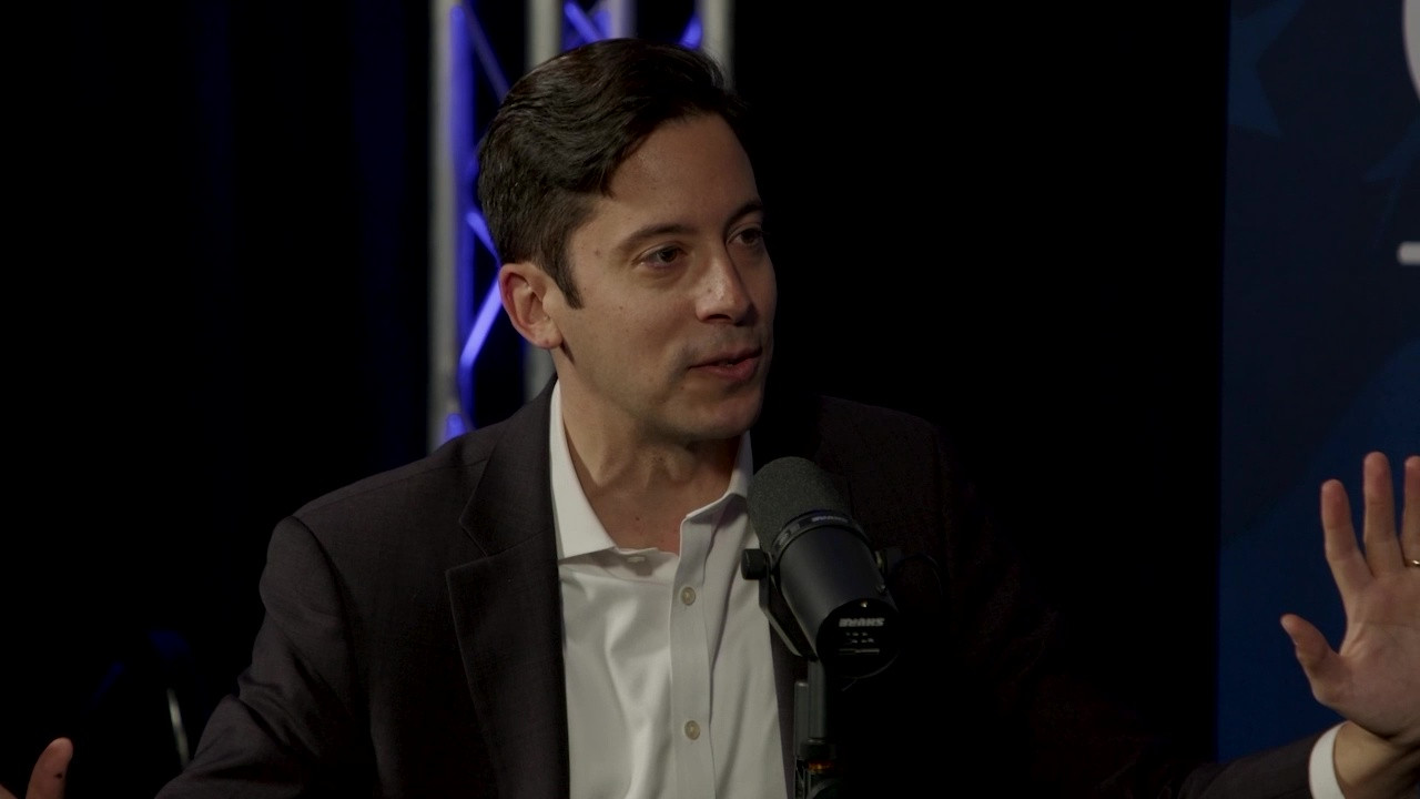 THE CHARLIE KIRK SHOW PART 8