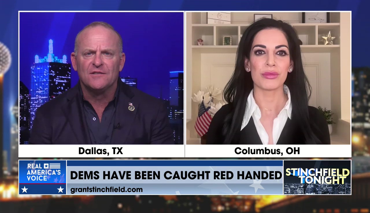 MN DEMOCRATS FEELING THE HEAT OF TRUMP DOJ