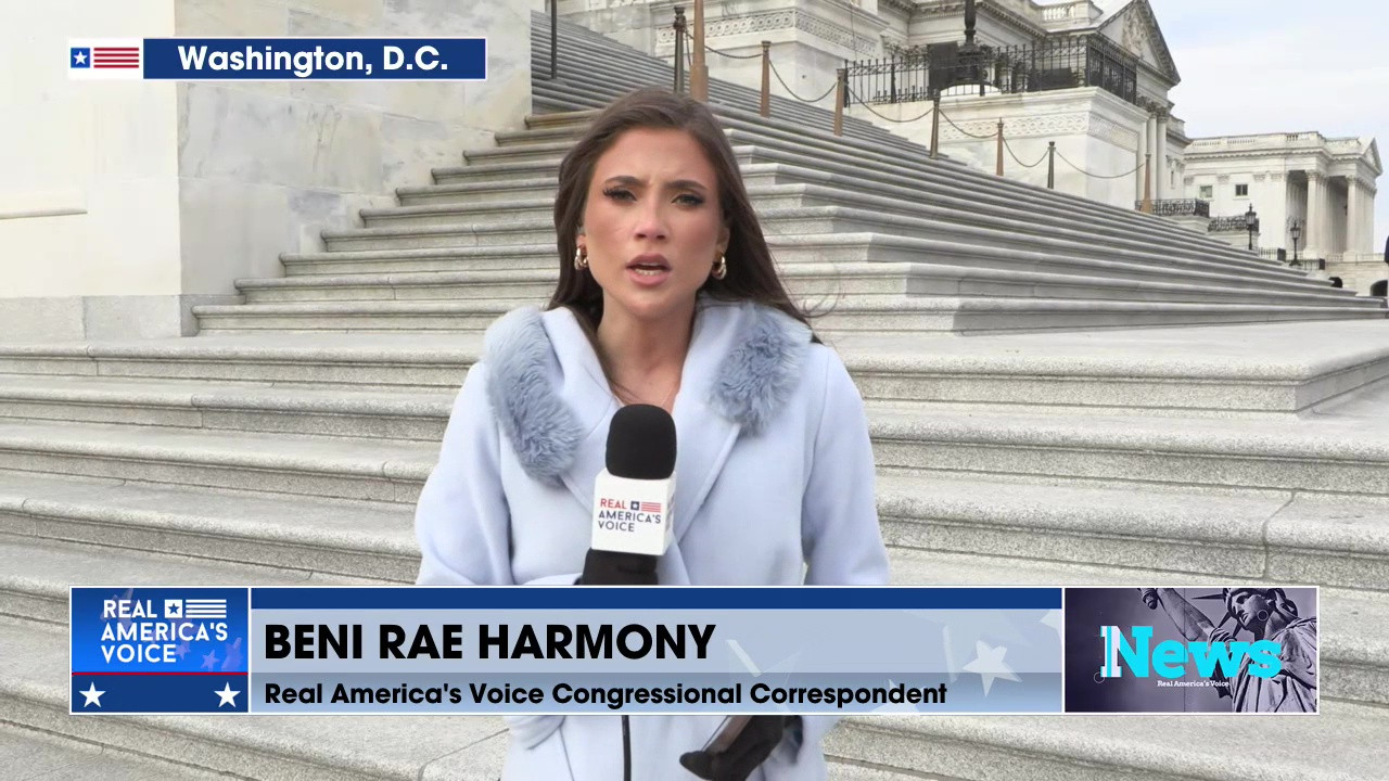 NEWS BREAK WITH TERRANCE BATES