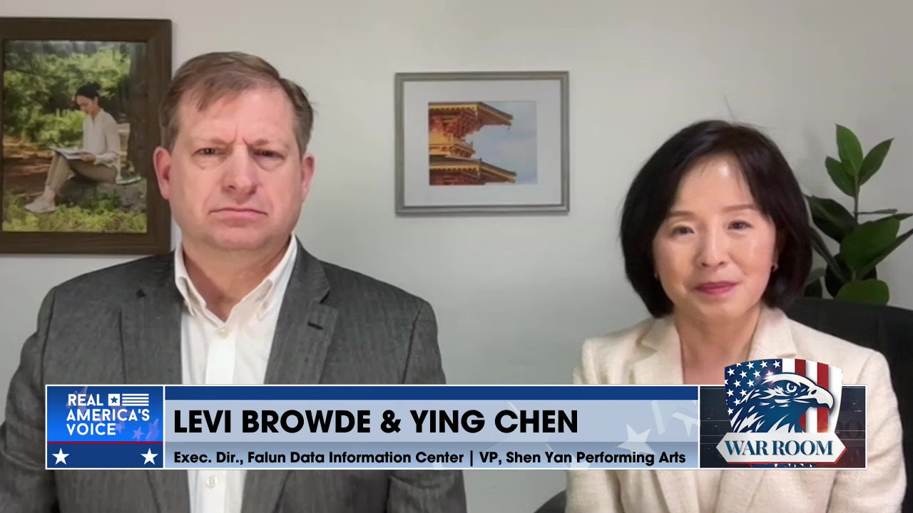 THE WAR ROOM WITH STEPHEN K. BANNON, EPISODE 5242 PART 3