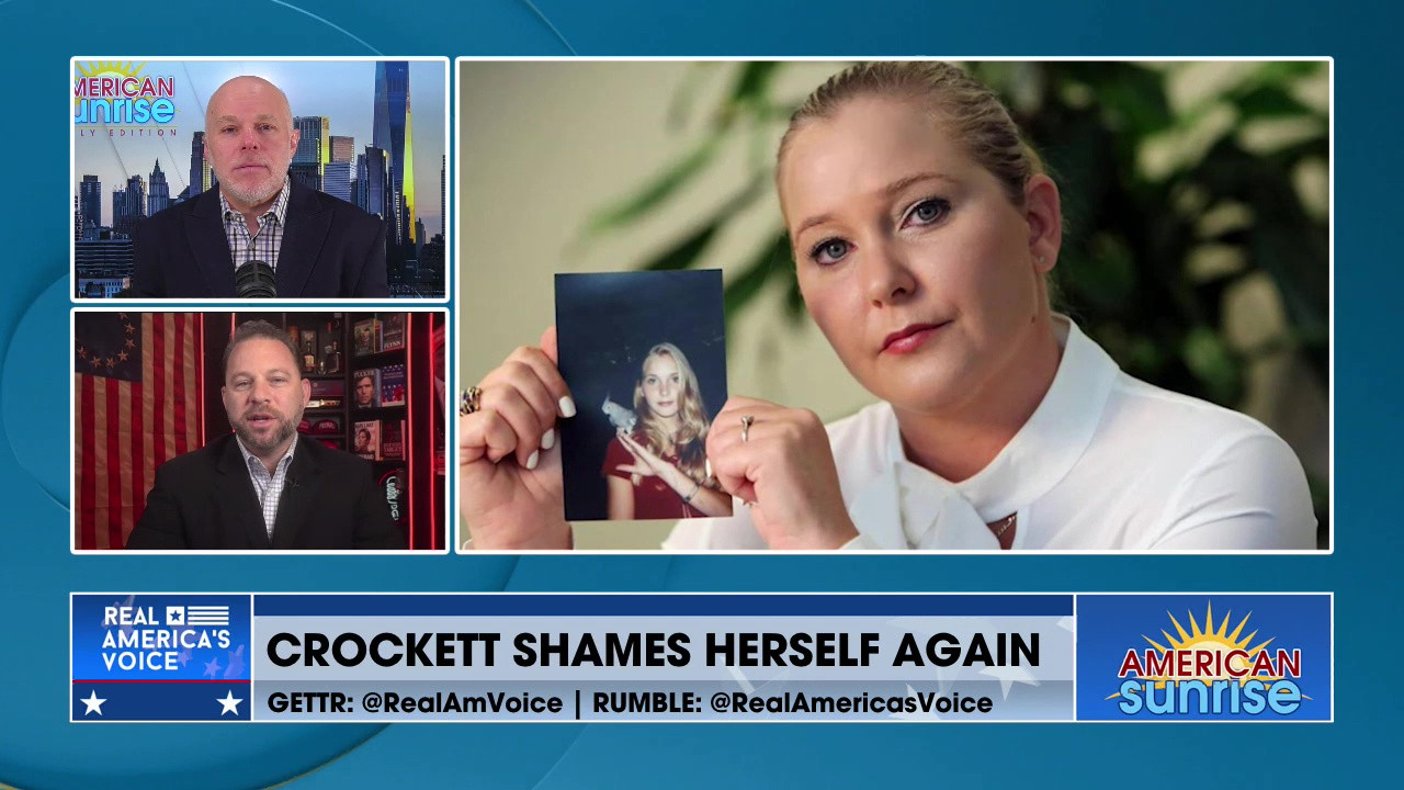 DEMS' TRUMP HATE HURTS AMERICA