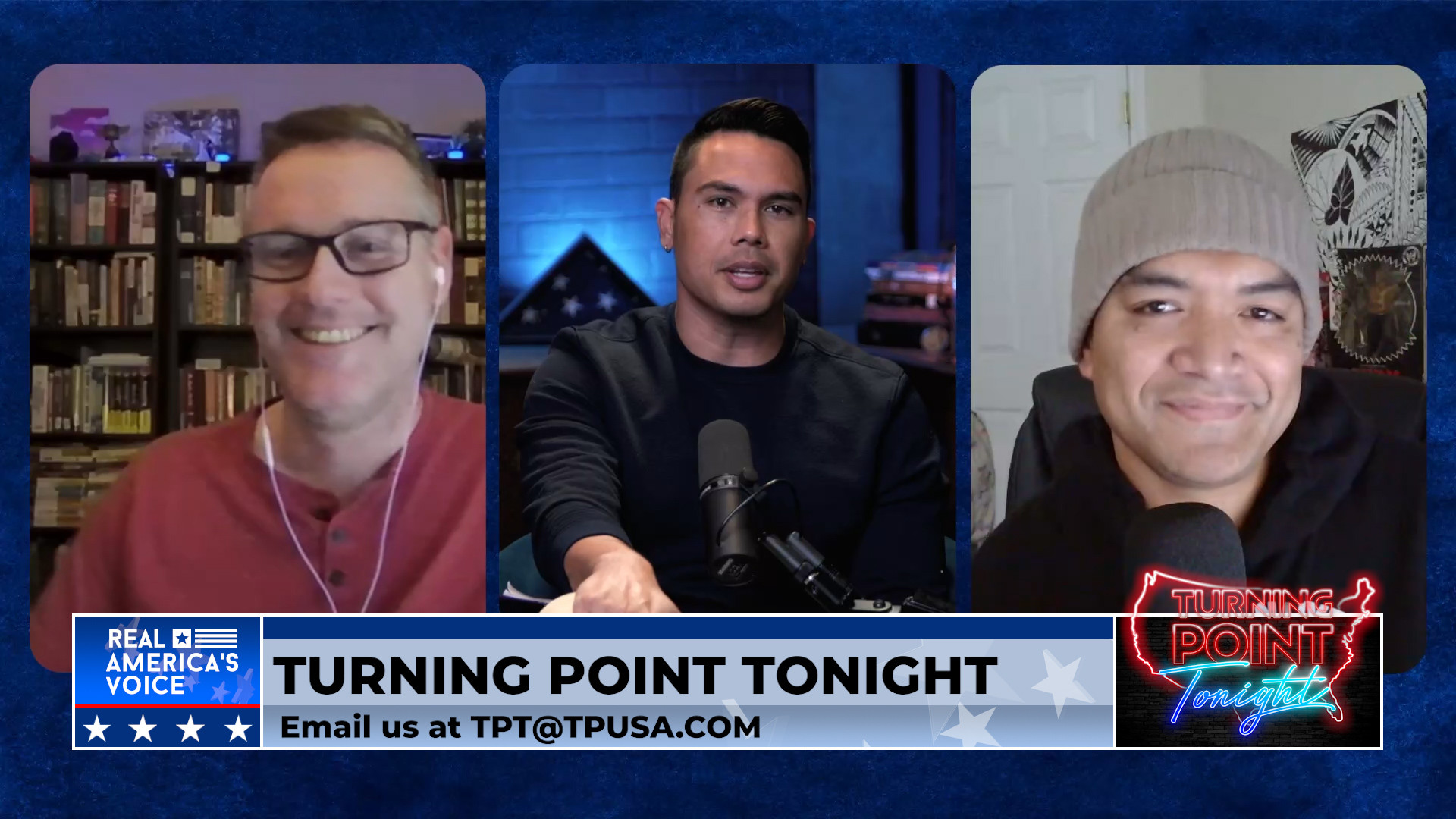 Jobob and His Producers Look forward to 2026