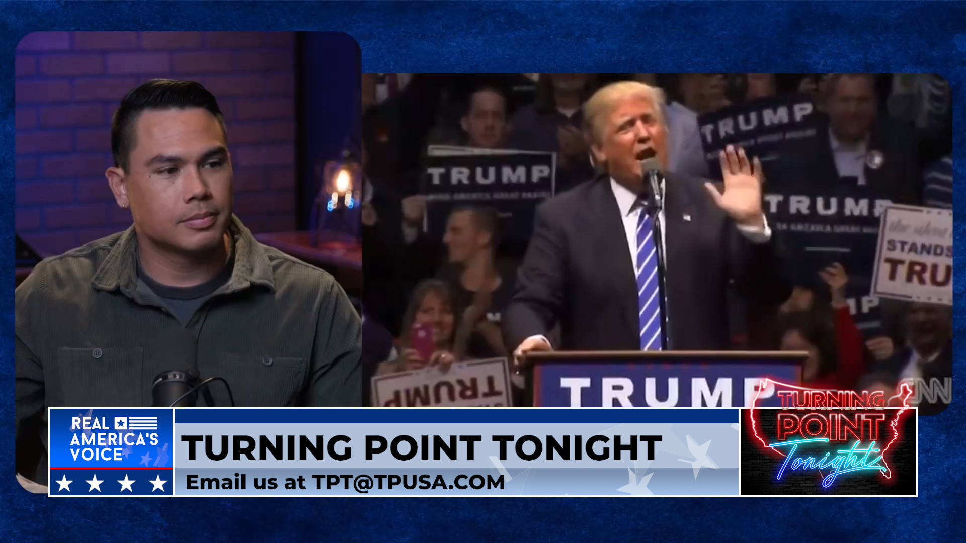 The Economy is BOOMING