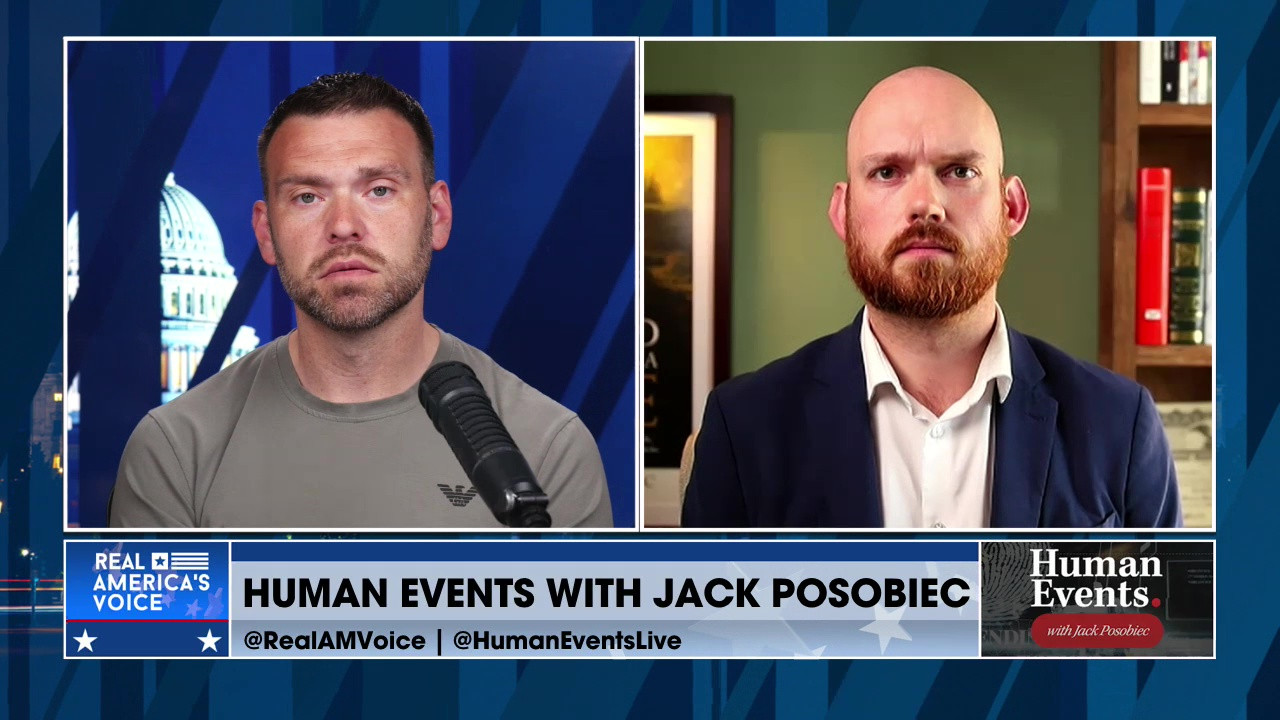 The ACLU Wants To Destroy The US As We Know It