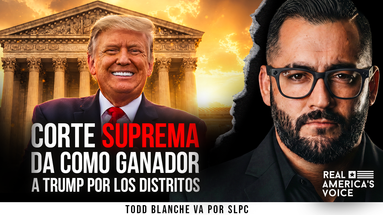 SCOTUS DESTROZA A LA IZQUIERDA DE CARA A LAS ELECCIONES 2026