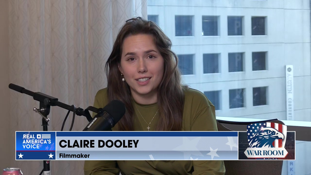 THE WAR ROOM WITH STEPHEN K. BANNON EPISODE 4911 PART 1