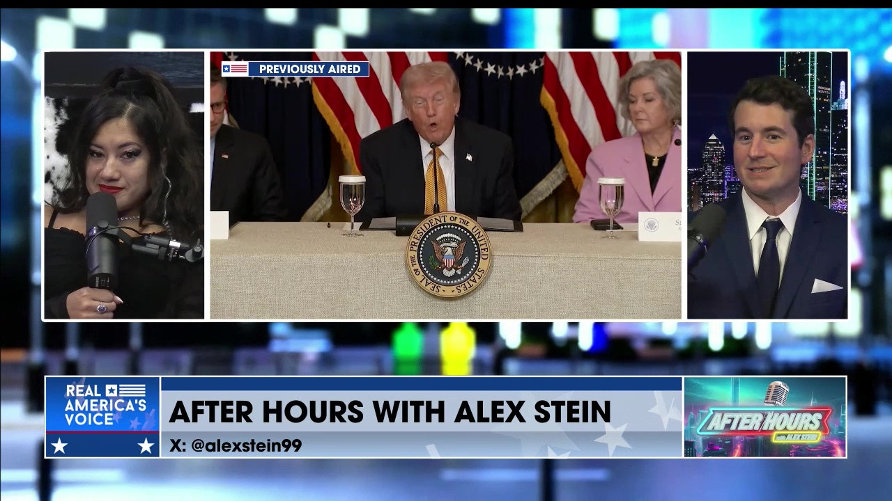 TAKING THINGS AS THEY COME