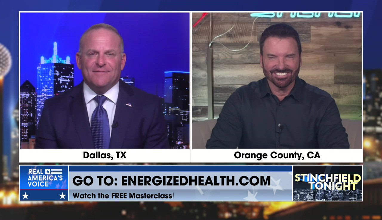 STAY ENERGIZED AND SHED LBS DURING THE HOLIDAYS