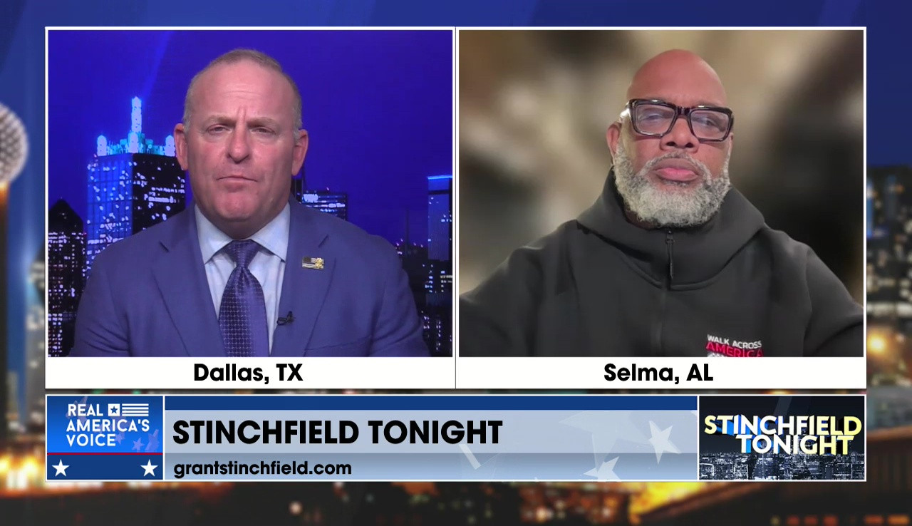 MAYOR JOHNSON CARES MORE ABOUT FIGHTING TRUMP