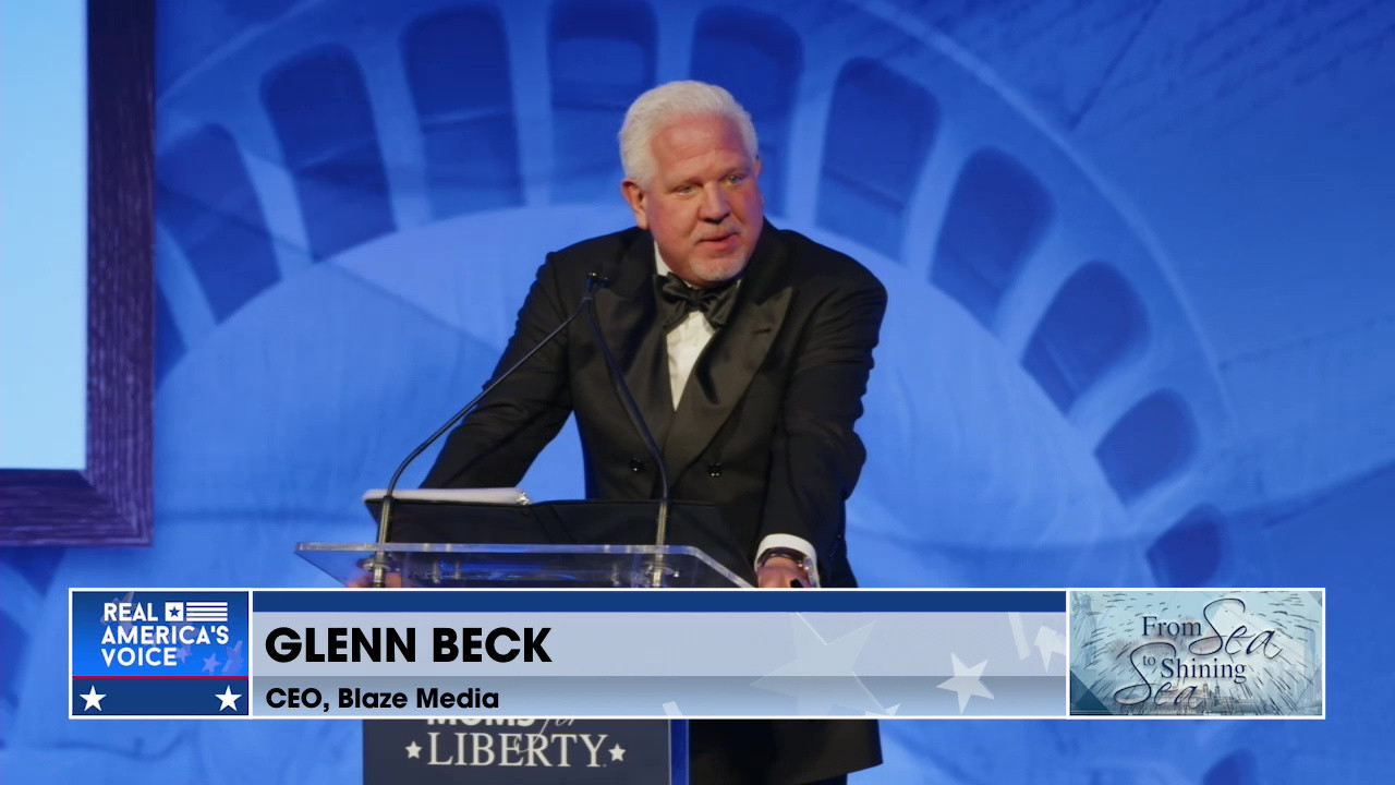 SEA TO SHINING SEA, MOMS FOR LIBERTY PART 3