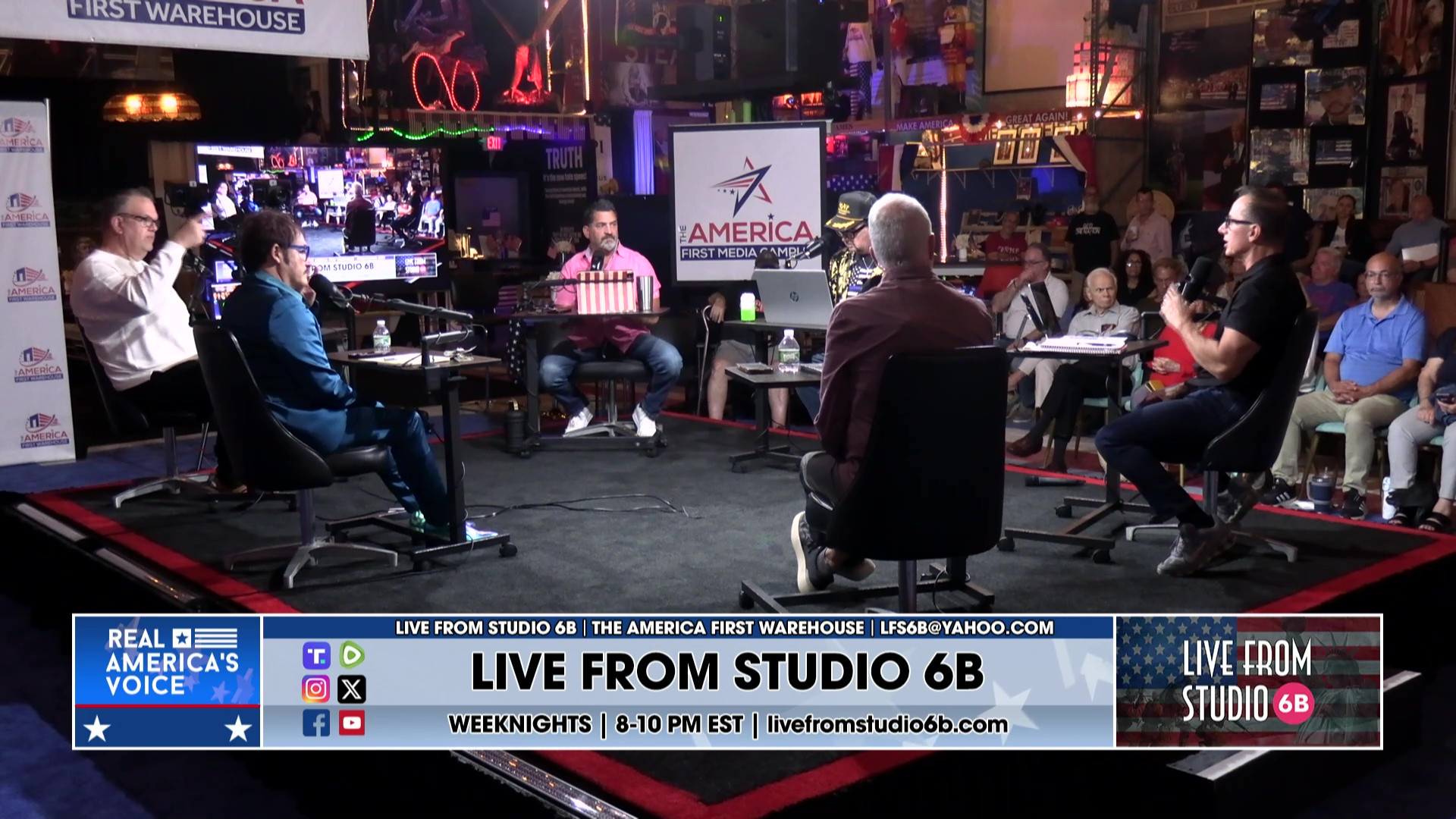 9-5-25 8 - KDJ gets an update on Rudy, Tim Kaine discussion