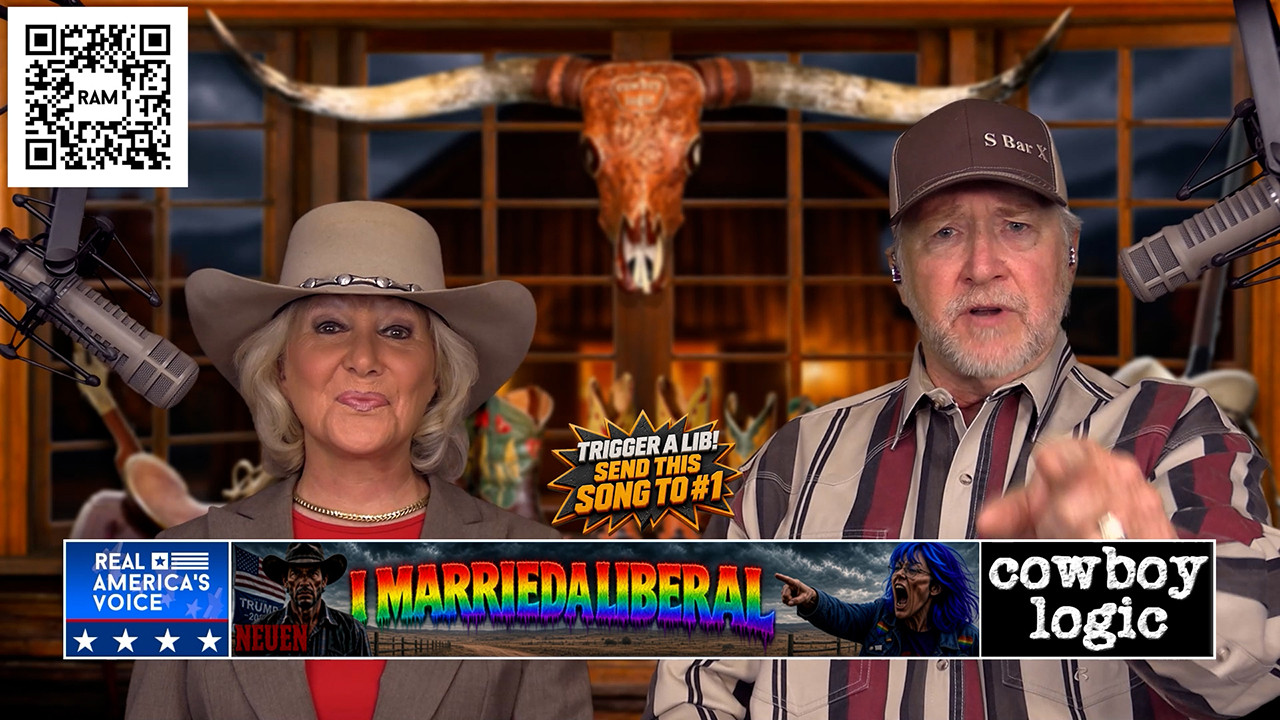Cowboy Logic  |  Segment 2  |  The Headlines with Donna Fiducia and Don Neuen