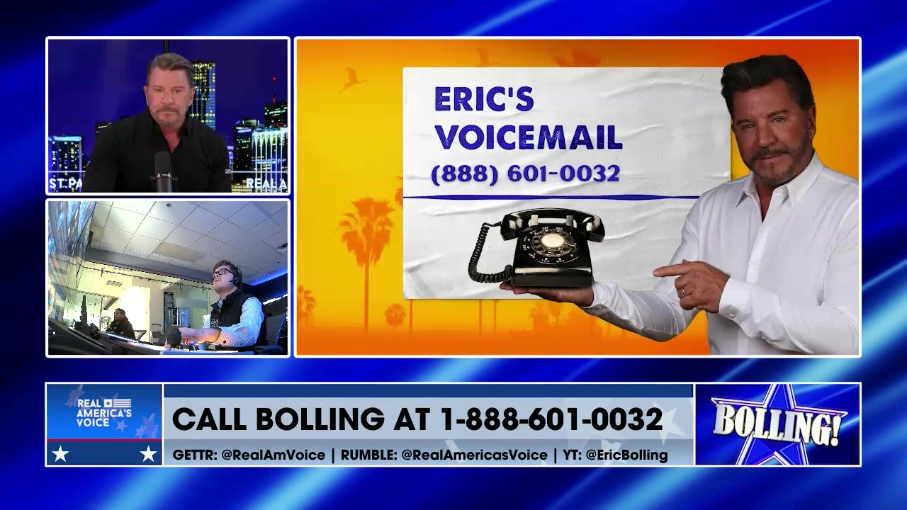 LISTENING TO YOUR VOICEMAILS