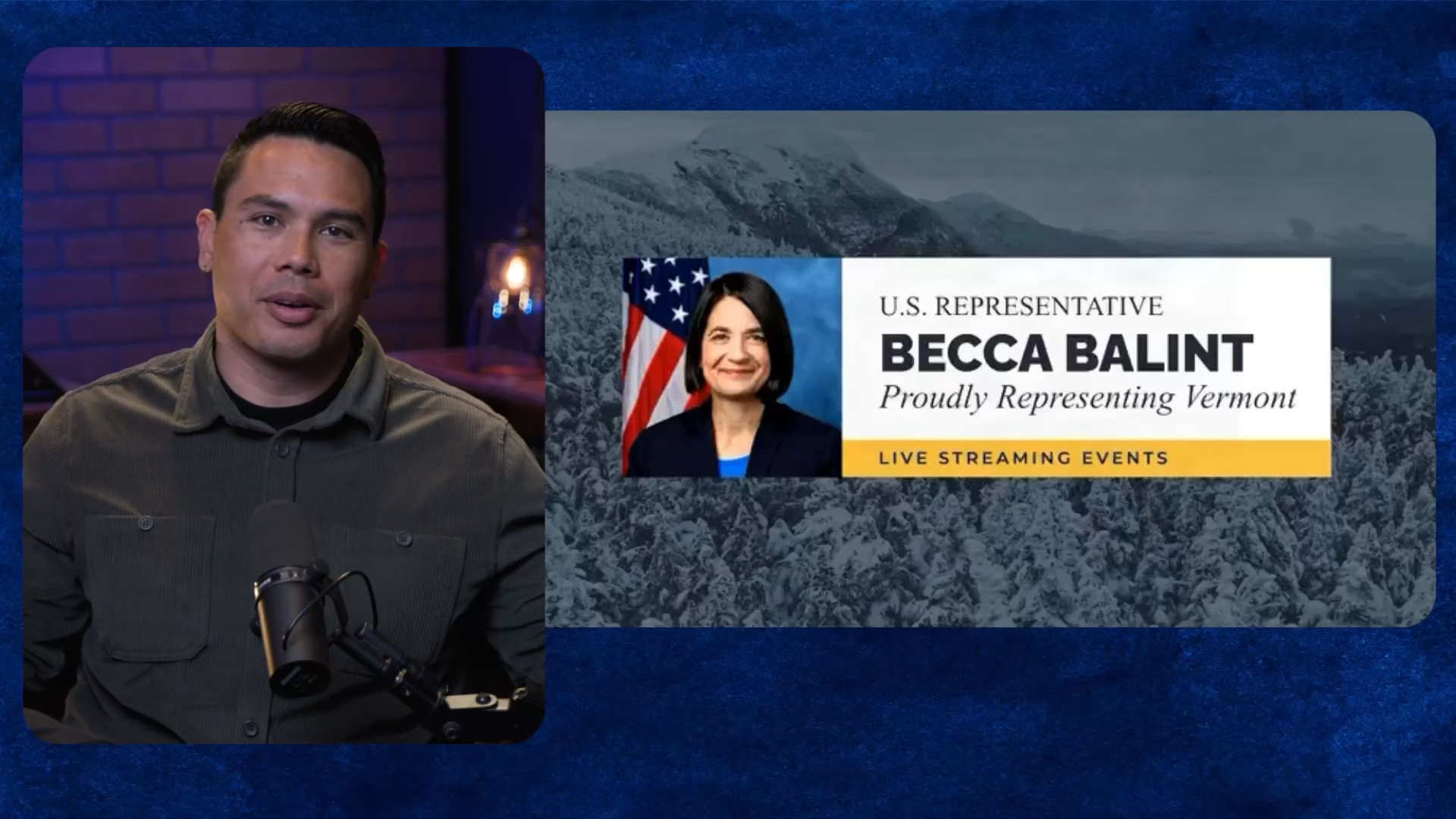 Official Business with Jobob