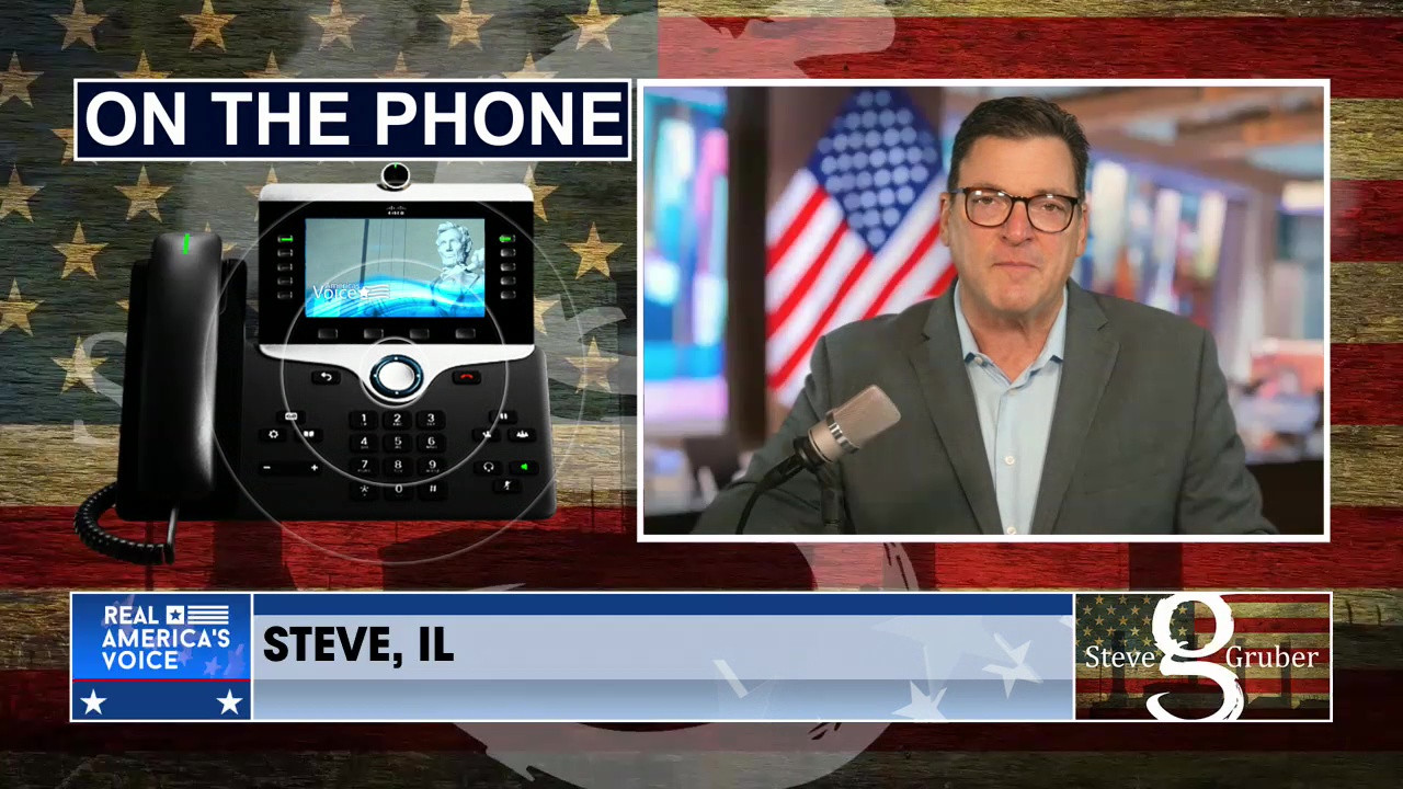 STEVE TALKS ABOUT THE NEWS 07-25-2025, PT.5