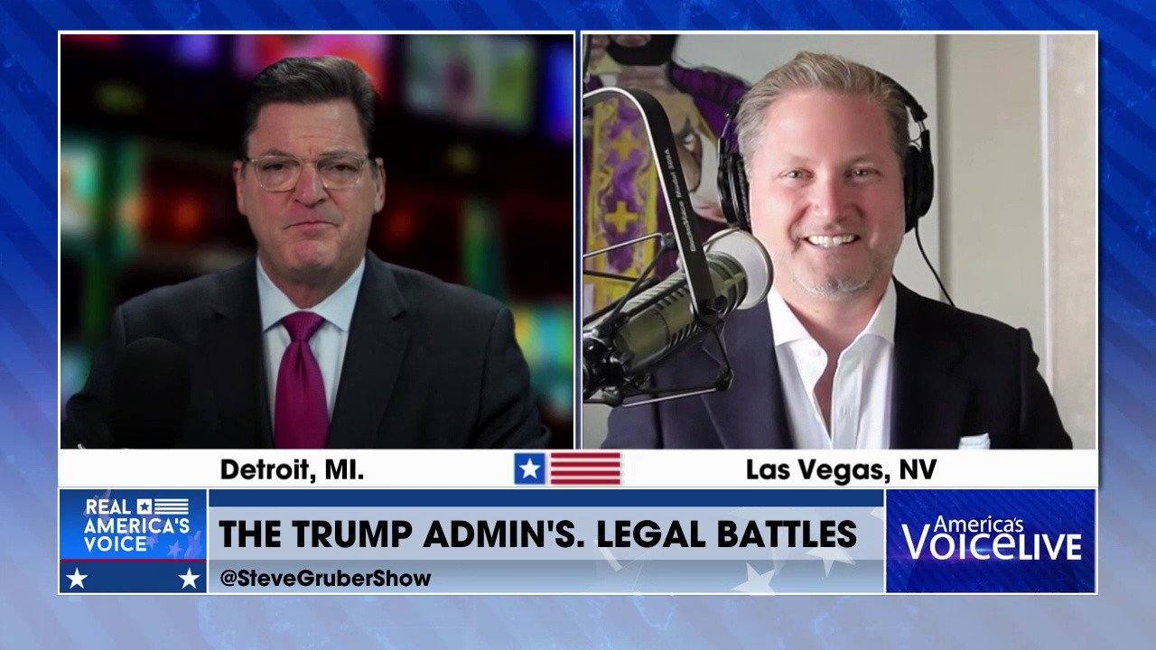 THE BIGGEST LEGAL BATTLES OF 2025