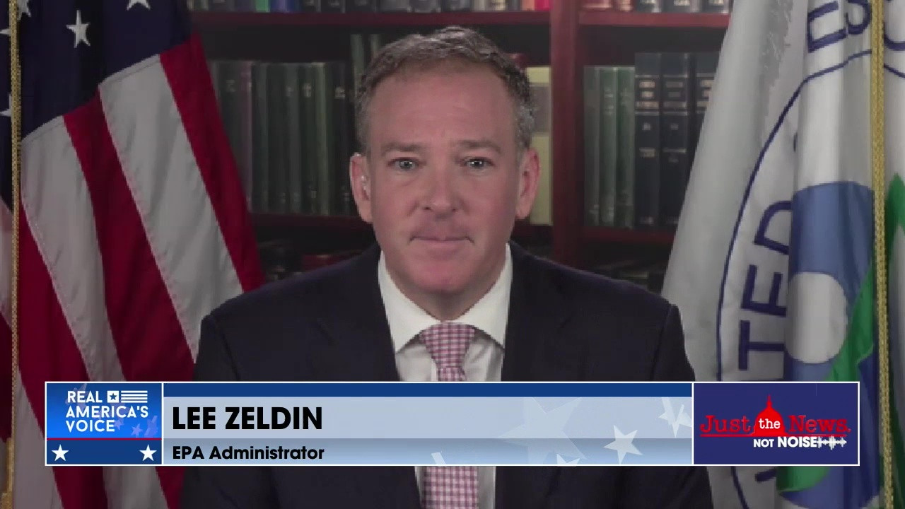 HOW PRESIDENT TRUMP IS SECURING RARE EARTH MINERALS