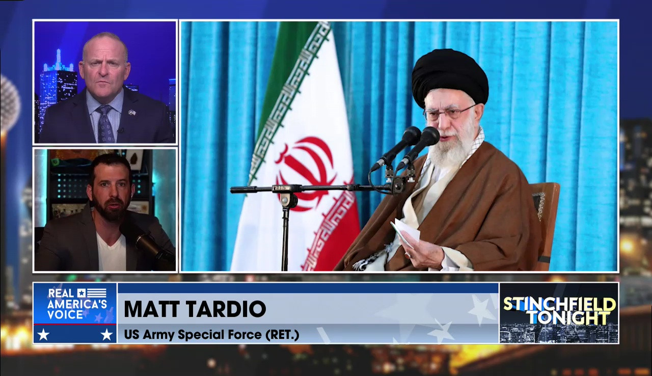 IF PRESIDENT TRUMP WANTS GREENLAND, HE IS GETTING GREENLAND