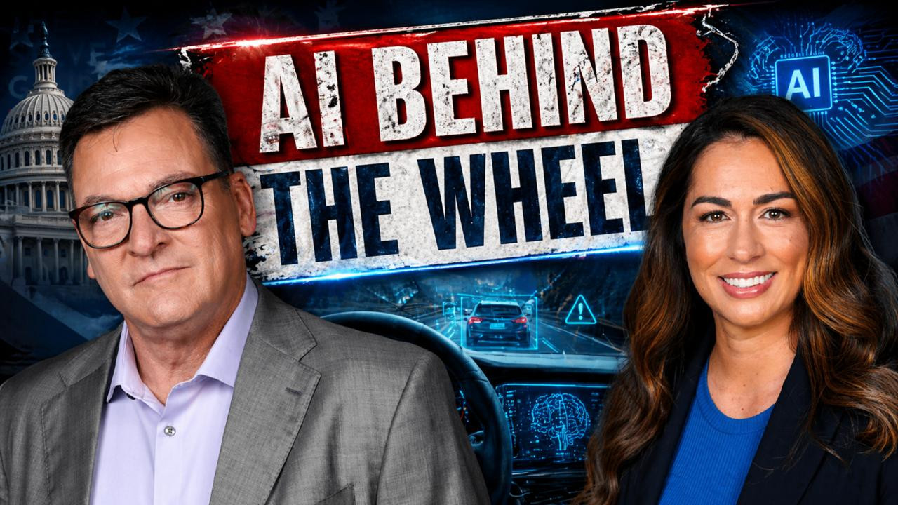 DAY BREAK - AI in Charge of your CAR??