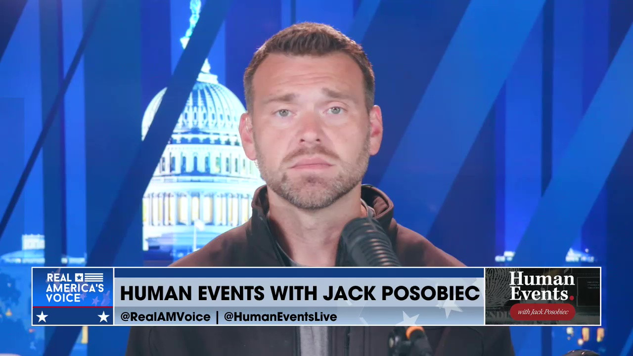 Jack Poso’s Weekend With President Trump At The Navy’s 250th Birthday