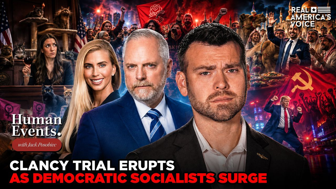 Criminal Communists Today Are Even More Radical Than Karl Marx Himself