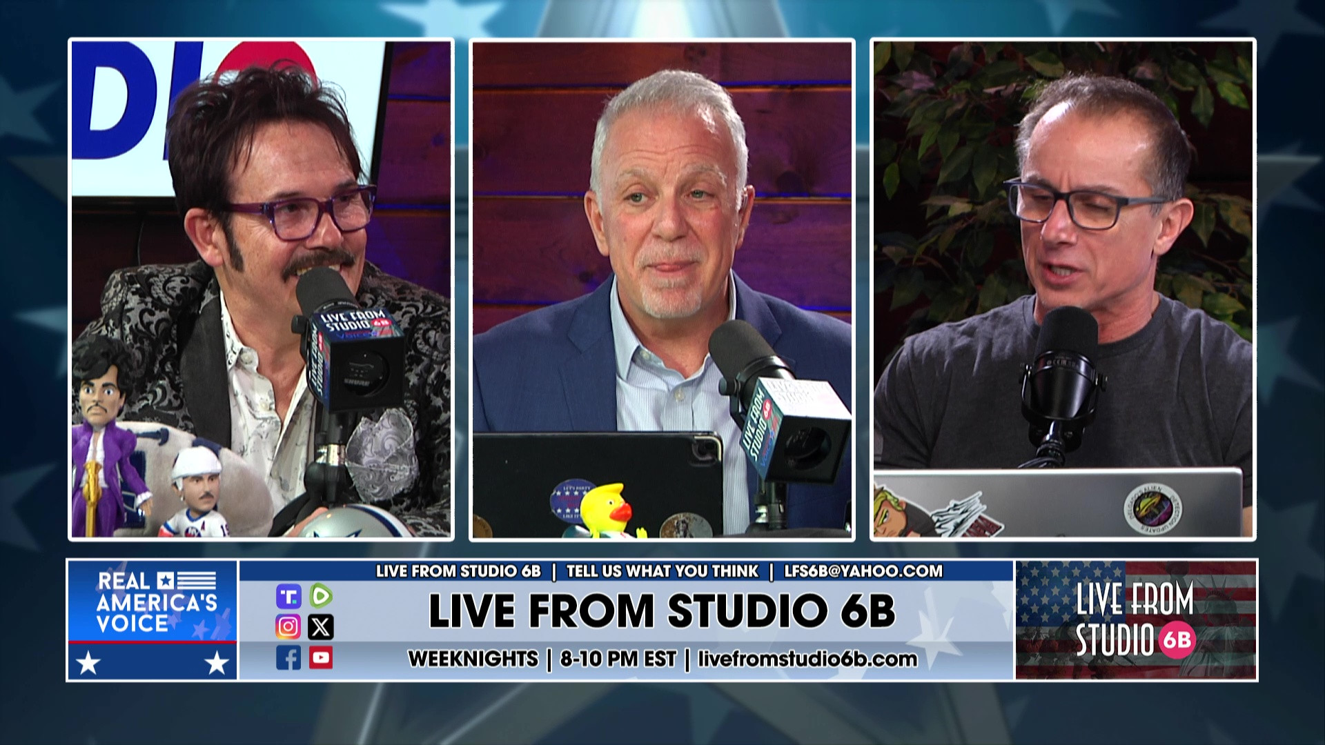 2-10-26 2 - Slick has Sports, Olympic discussion