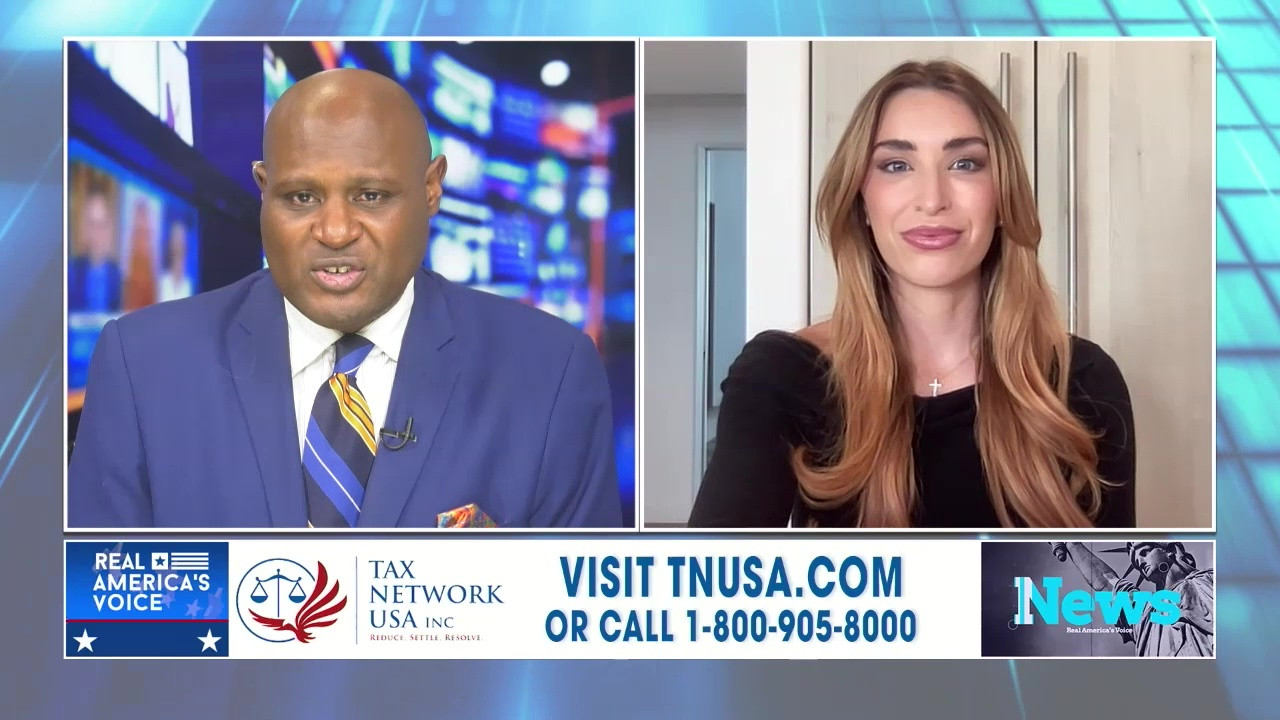 NEWS BREAK WITH TERRANCE BATES