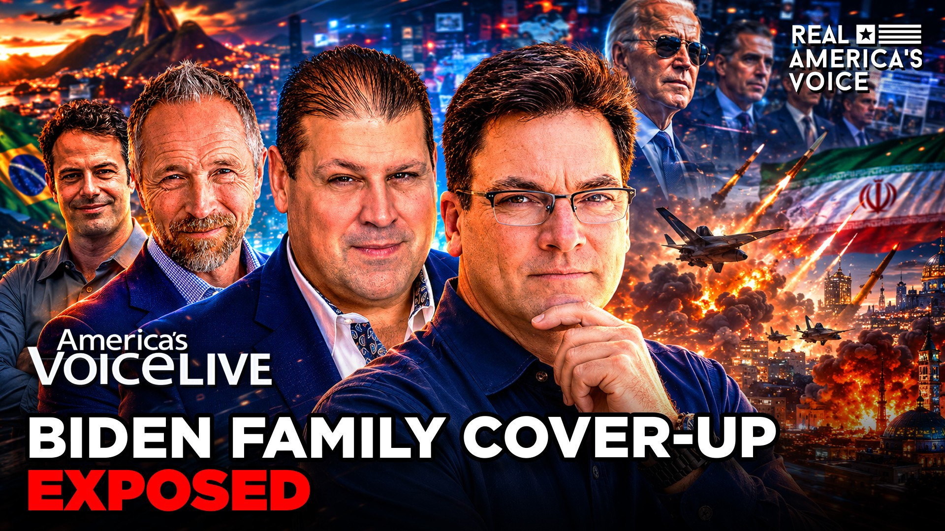 WHAT MAKES AMERICA WONDERFUL: CHARLIE KIRK