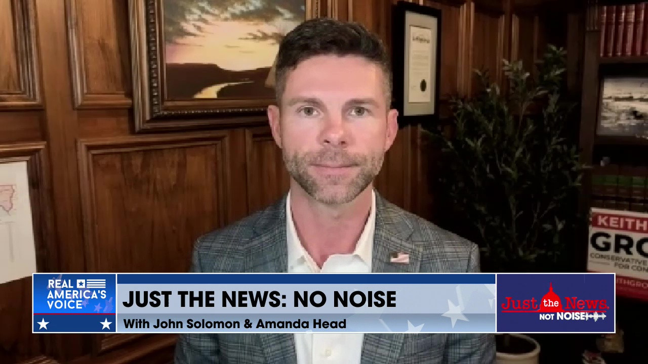 HOW TO MAKE 'FLORIDA AFFORDABLE AGAIN' AND MORE WITH FLORIDA'S CONGRESSIONAL CANDIDATE KEITH GROSS