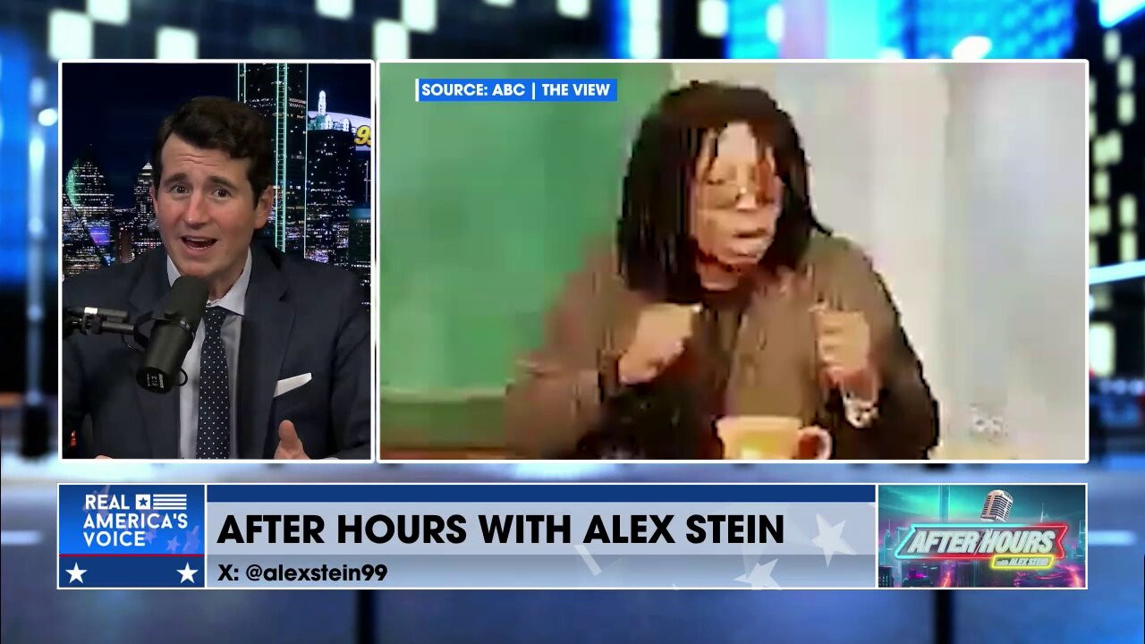 WHOOPI DEFENDS ROMAN POLANSKI