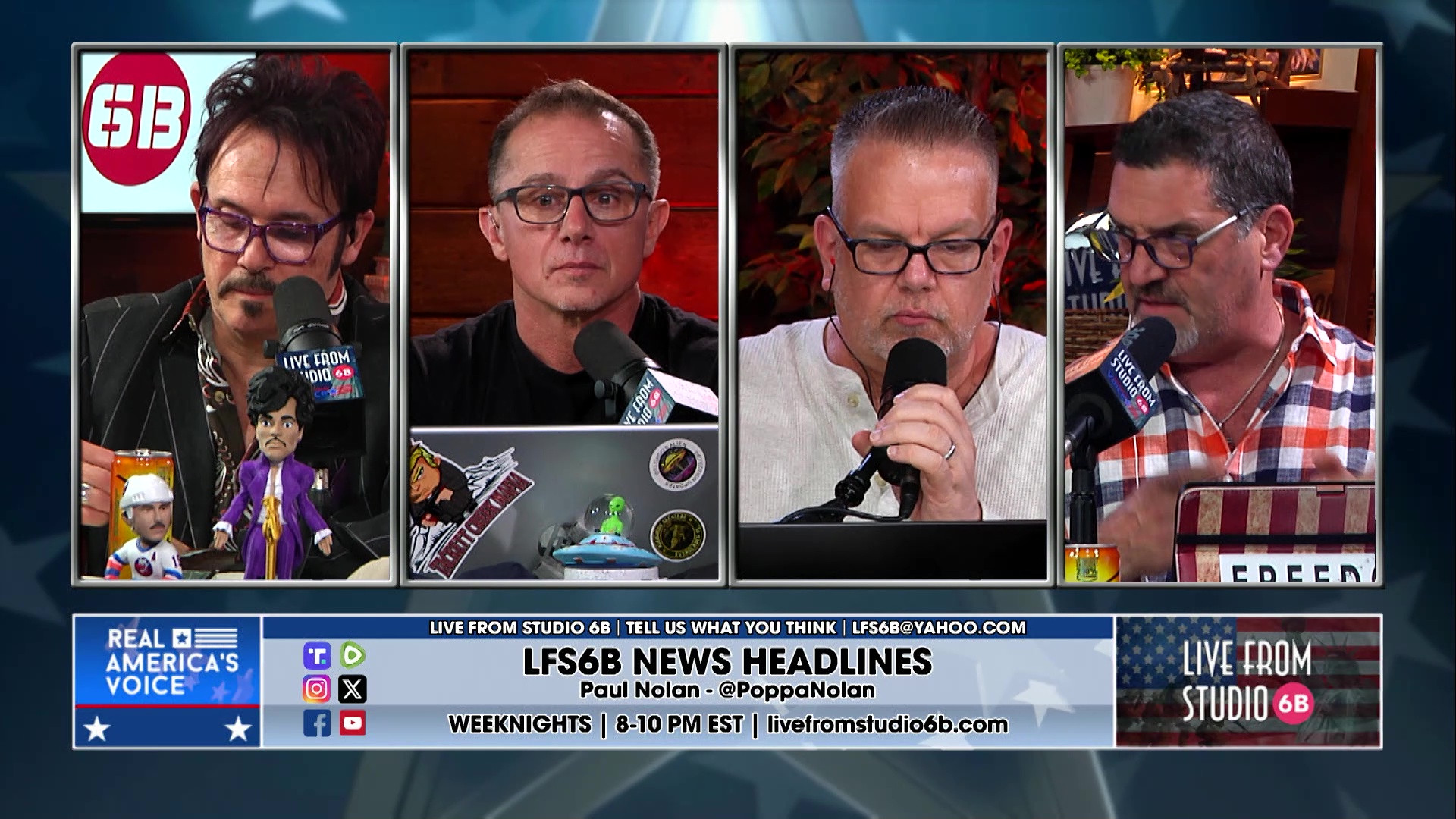 3-11-26 7 - Dr. Thorpe talks weight loss, Slick has Sports, 1st New Refinery in almost 50yrs